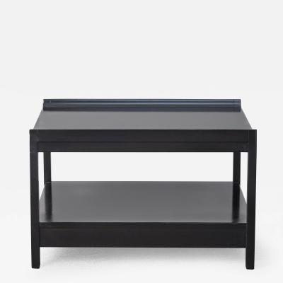 Dunbar Style Side Table with Drawer