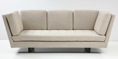 Dunbar inspired Sofa