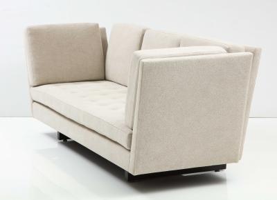 Dunbar inspired Sofa