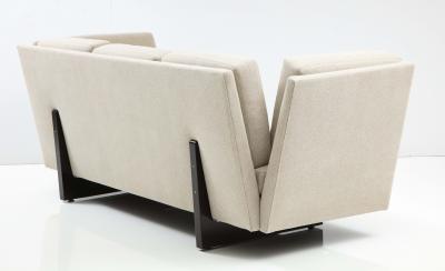 Dunbar inspired Sofa