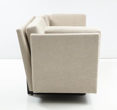 Dunbar inspired Sofa