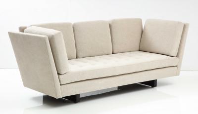 Dunbar inspired Sofa