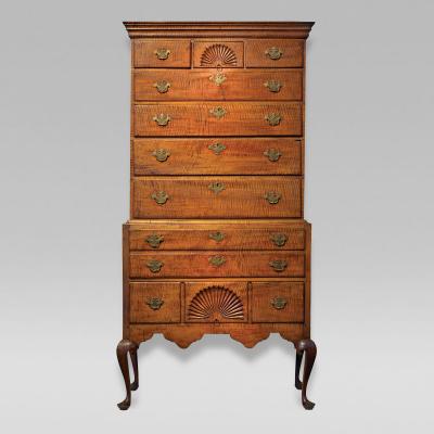 18th century American Furniture