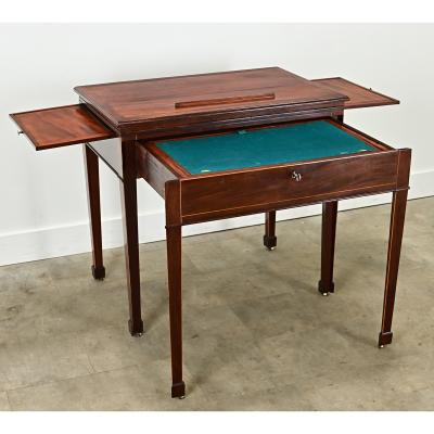 Dutch 18th Century Architect s Desk