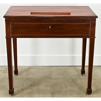 Dutch 18th Century Architect s Desk