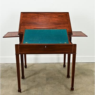 Dutch 18th Century Architect s Desk