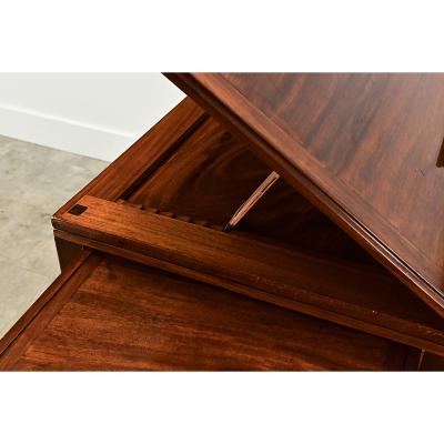 Dutch 18th Century Architect s Desk