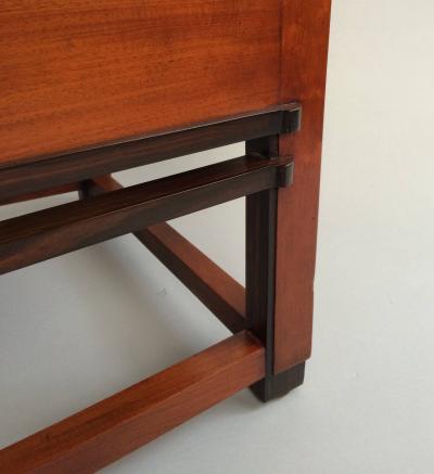 Dutch Armchair from the Hague School
