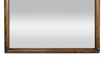 Dutch Baroque Mahogany