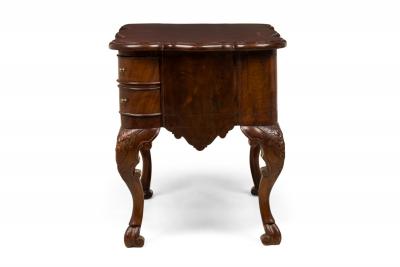 Dutch Continental 18th century Center table with 6 draw