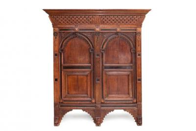 Dutch Renaissance Cabinet