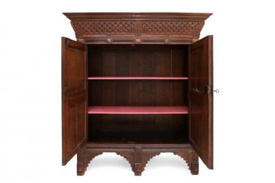 Dutch Renaissance Cabinet