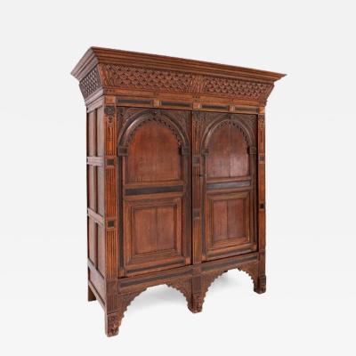 Dutch Renaissance Cabinet