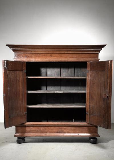 Dutch Renaissance cabinet