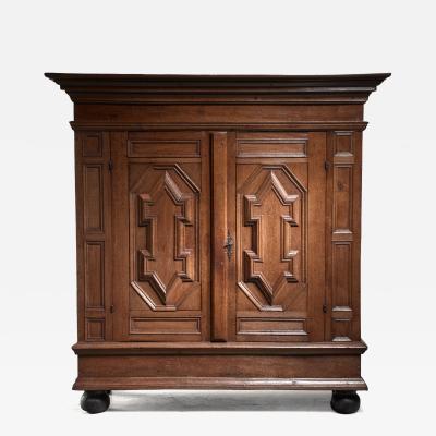 Dutch Renaissance cabinet