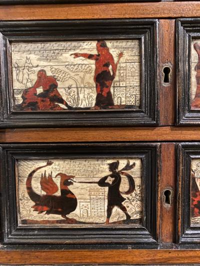 Dutch cabinet