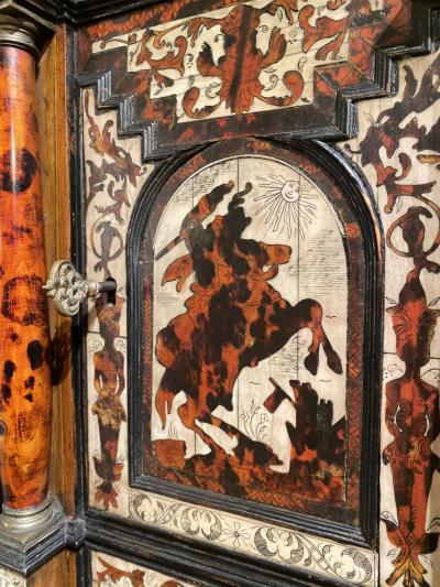 Dutch cabinet
