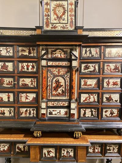 Dutch cabinet