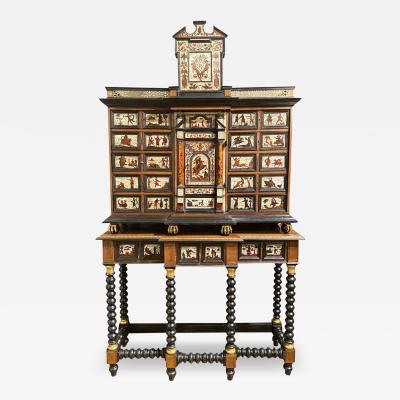 Dutch cabinet