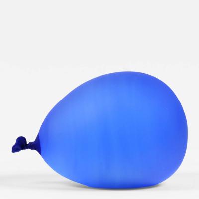 Dylan Martinez Cobalt Blue Balloon