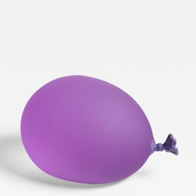 Dylan Martinez Dark Purple Water Balloon