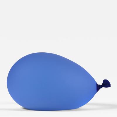 Dylan Martinez Glass Sculpted Water Balloon Cool Breeze
