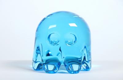 Dylan Martinez Inky Ghost