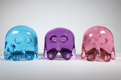 Dylan Martinez Inky Ghost