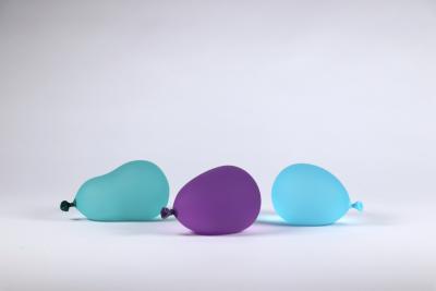 Dylan Martinez LBLGDP Water Balloon Set