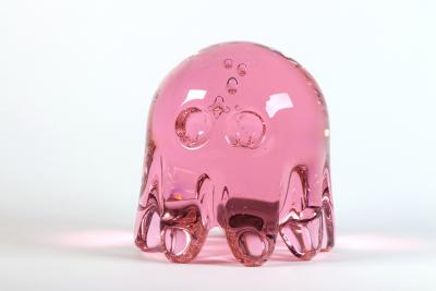 Dylan Martinez Large Pinky Ghost