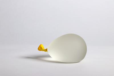 Dylan Martinez Lemonade Balloon