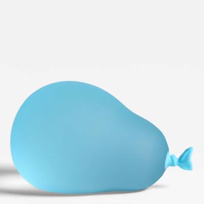 Dylan Martinez Light Blue Balloon