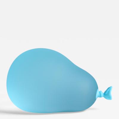 Dylan Martinez Light Blue Water Balloon