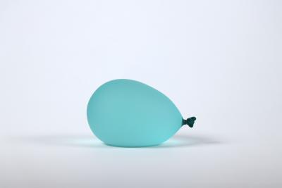 Dylan Martinez Light Green Water Balloon