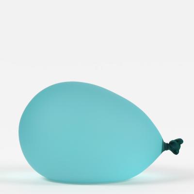 Dylan Martinez Light Green Water Balloon