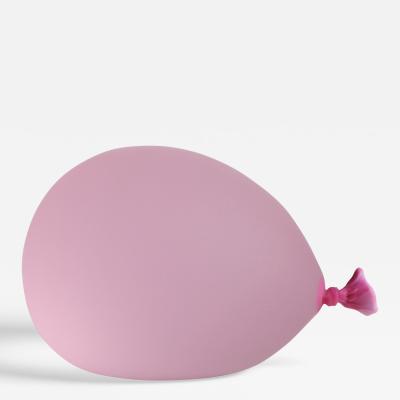 Dylan Martinez Light Pink Water Balloon