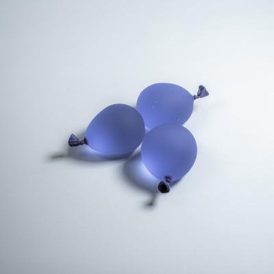 Dylan Martinez Light Purple