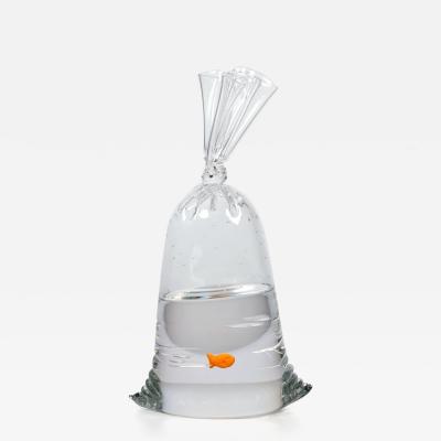 Dylan Martinez Limited Edition Goldfish Cracker Water Bag 176 300