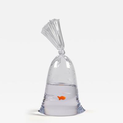 Dylan Martinez Limited Edition Goldfish Cracker Water Bag 206 300