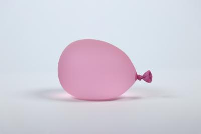 Dylan Martinez Pink Water Balloon