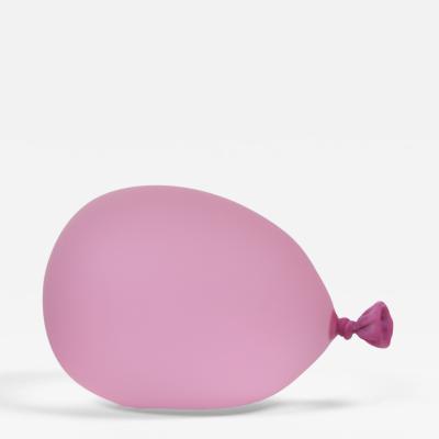 Dylan Martinez Pink Water Balloon