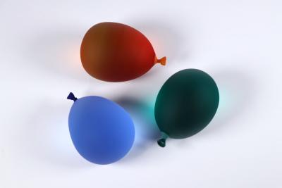 Dylan Martinez SCFG Water Balloon Set