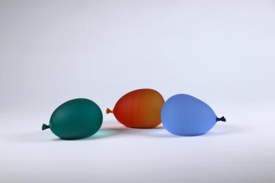 Dylan Martinez SCFG Water Balloon Set