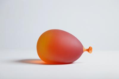 Dylan Martinez Sunset Water Balloon
