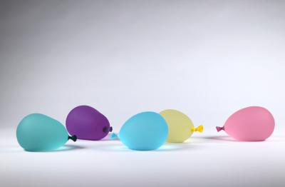 Dylan Martinez Water Balloon Set 5A