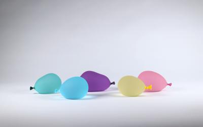 Dylan Martinez Water Balloon Set 5A