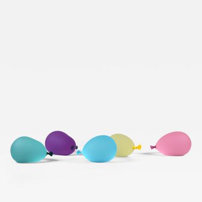 Dylan Martinez Water Balloon Set 5A