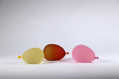 Dylan Martinez YPS Water Balloon Set