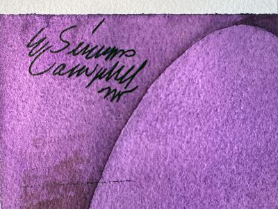 E Simms Campbell Harem with 14 Wives Playboy Cartoon Black Cartoonist