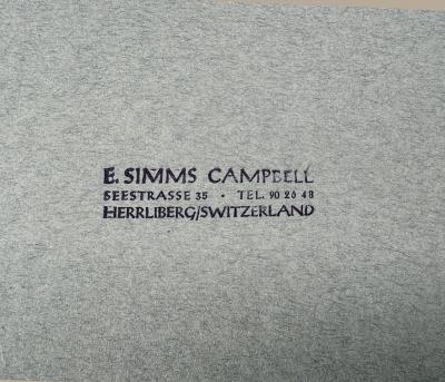 E Simms Campbell Santa Claus Sexy Playboy Cartoon First African American Illustrator Elmer Simms